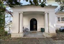 Busca Jardin des plantes hotel particulier sur parc de 1068 M2 400 M2habitables 200 M2 de sous sol
